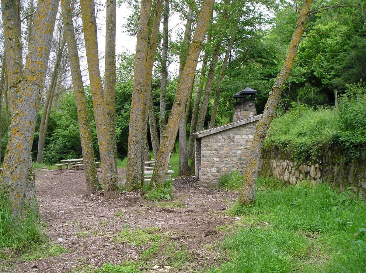 Maison d'hôtes La Casa Nueva à Nieva de Cameros Extérieur photo