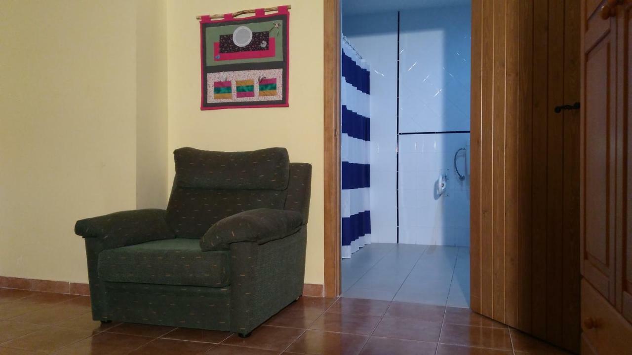 Maison d'hôtes La Casa Nueva à Nieva de Cameros Extérieur photo